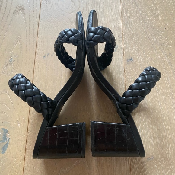 Dolce vita block heels - Picture 3 of 4